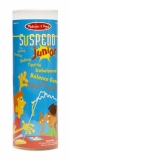 Suspend Junior Melissa and Doug