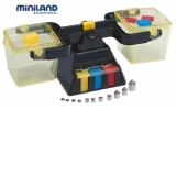 Balanta pentru solide si lichide Miniland