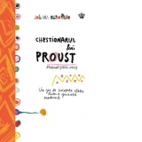 Chestionarul lui Proust