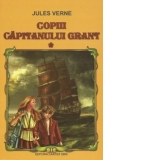 Copiii capitanului Grant (2 volume)