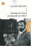 Managementul productiei de film