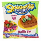 Plastilina Skwooshi - Set Waffe