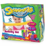 Set Activitati cu Plastilina Skwooshi