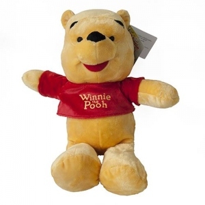 Mascota Winnie Flopsies 35 cm