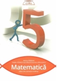 Matematica pentru clasa a V-a, semestrul II (Clubul Matematicienilor)