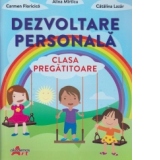 Dezvoltare personala - clasa pregatitoare