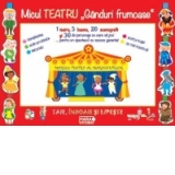 Micul Teatru "Ganduri Frumoase"