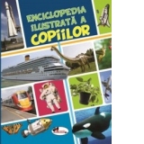 Enciclopedia ilustrata a copiilor