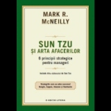 Sun Tzu si arta afacerilor - 6 principii strategice pentru manageri