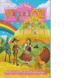 Vrajitorul din Oz (editie ilustrata)