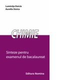 Chimie - sinteze pentru examenul de bacalaureat