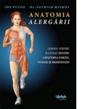 Anatomia alergarii