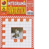 Integrama fantastica, Nr.76/2016