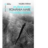 Am zburat pentru Romania Mare. Memoriile unor aviatori care au luptat in anii Primului Razboi Mondial