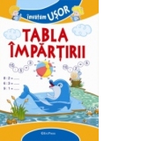 Invatam usor Tabla impartirii