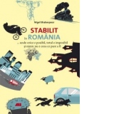 Stabilit in Romania