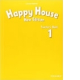 Happy House 1 Teacher s Book