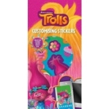 Trolls Stickere de personalizat