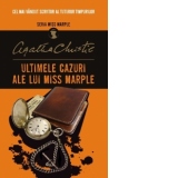 Ultimele cazuri ale lui Miss Marple