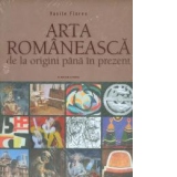 Arta romaneasca. De la origini pana in prezent