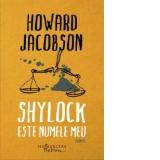 Shylock este numele meu