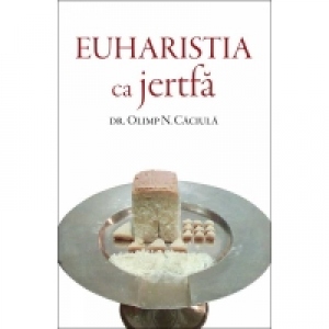 Euharistia ca jertfa