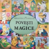 Povesti magice