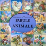 Fabule cu animale