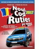 Noul cod rutier 2017 pe intelesul tuturor