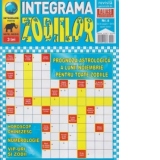 Integrama zodiilor, Nr. 6/2016