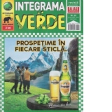 Integrama verde, Nr.29/2016