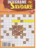 Integrame cu savoare, Nr. 11/2016