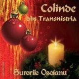 Colinde din Transnistria