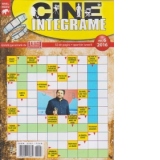 Cine integrame, Nr. 6/2016