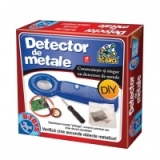 Detector de metale