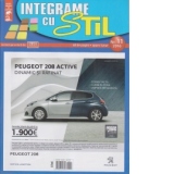 Integrame cu stil, Nr. 11/2016