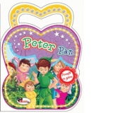 Povesti cu zane. Peter Pan