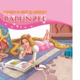 Povesti de citit si ascultat. Rapunzel