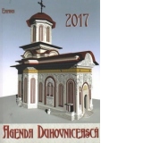 Agenda duhovniceasca 2017