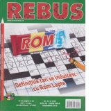 Rebus, Nr. 11/2016