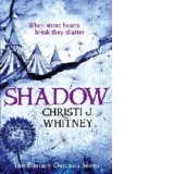 Shadow (the Romany Outcasts Series, Book 2)