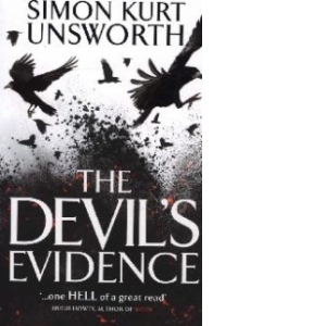 Devil's Evidence