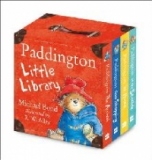 Paddington Little Library