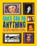 Girls Can Do Anything