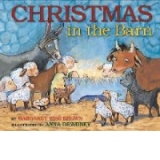 Christmas in the Barn