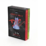 Dorothy Must Die 2-Book Box Set