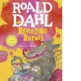 Revolting Rhymes (Colour Edition)