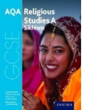 GCSE Religious Studies for AQA A: Sikhism