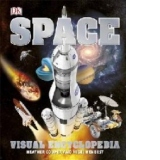 Space Visual Encyclopedia