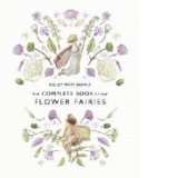 Complete Book of the Flower Fairies